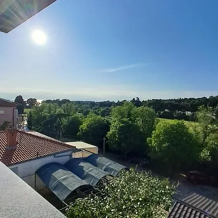 Apartmán Mirko