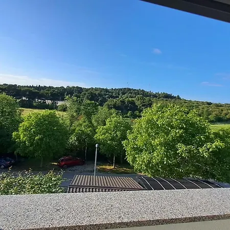 Mirko Apartmán Rovinj