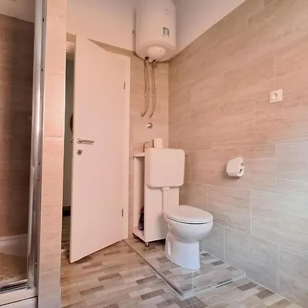 Apartmán Mirko Rovinj