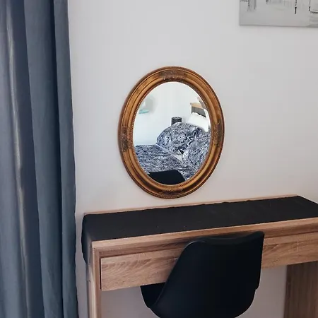 Mirko Apartmán Rovinj