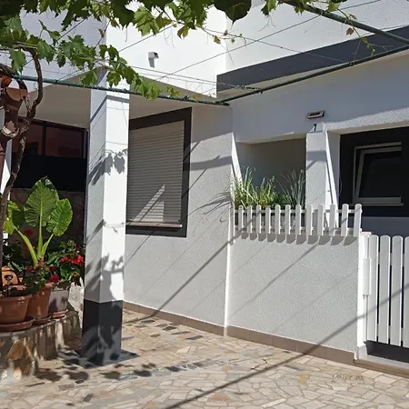 Mirko Appartement *
