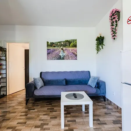 Mirko Appartement