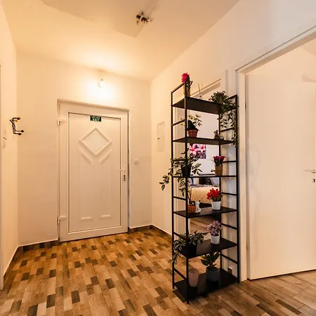 Appartement Mirko